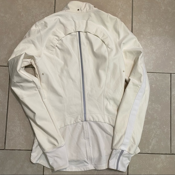 Lululemon Jacket - Picture 4 of 11